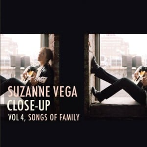 Close Up Vol. 4, Songs of Family