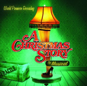 A Christmas Story &#8211; The Musical!
