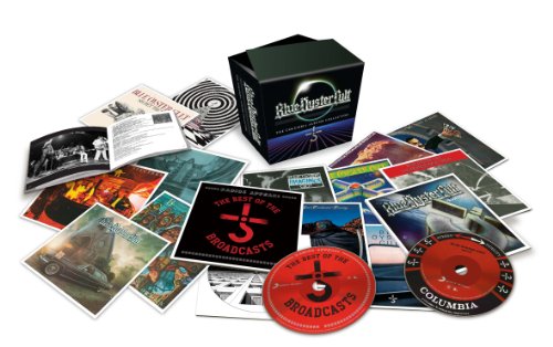 The Columbia Albums Collection (16 CD/ 1 DVD)