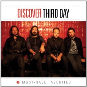 Discover Third Day