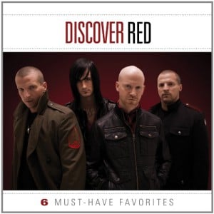 Discover Red