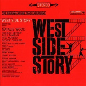 West Side Story (Expanded Edition)