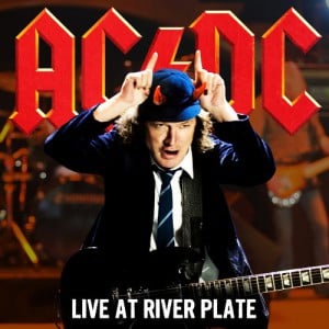 Live at River Plate (2 CD)
