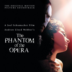 Phantom Of The Opera, The (Hybrid Super Audio CD)