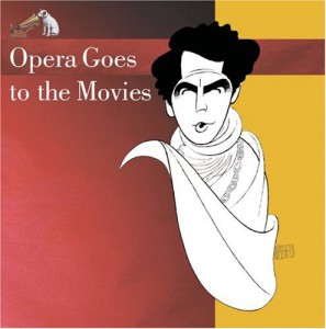 Opera Goes to the Movies