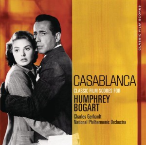Classic Film Scores: Casablanca