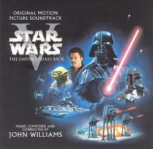 Star Wars: Episode V–The Empire Strikes Back (2 CD)
