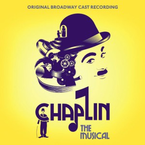 Chaplin: The Musical