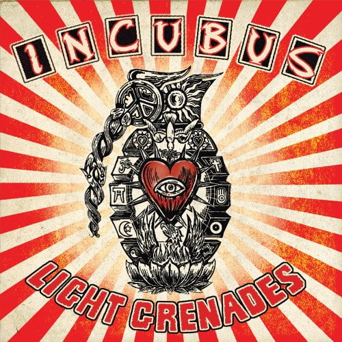 Light Grenades (2 LP)