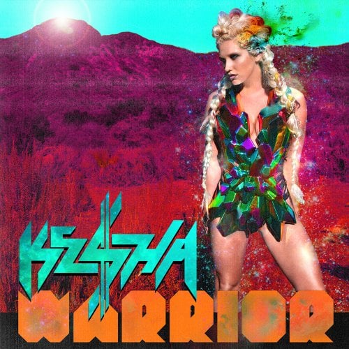Warrior (Deluxe Edited Edition)
