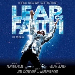 Leap of Faith: The Musical