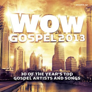 WOW Gospel 2013 (2 CD)