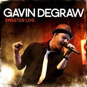 Sweeter Live (CD/ DVD)