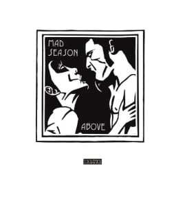 Above (Deluxe Edition) (2 CD/ 1 DVD)
