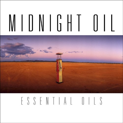 Essential Oils (2 CD)