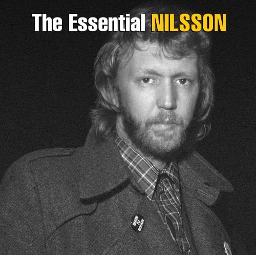 The Essential Nilsson (2 CD)