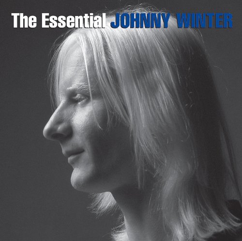 The Essential Johnny Winter (2 CD)