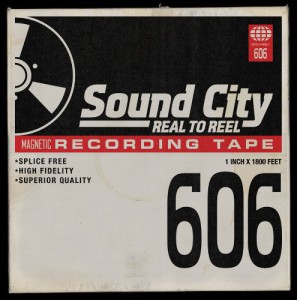 Sound City &#8211; Real To Reel  (2 LP)