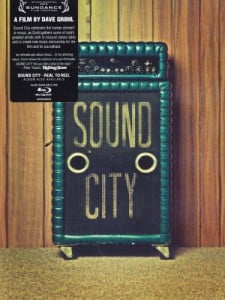 Sound City &#8211; Real To Reel