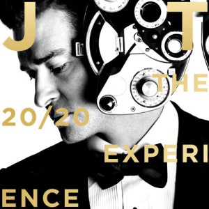 The 20/20 Experience (2 LP)