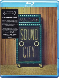 Sound City &#8211; Real To Reel