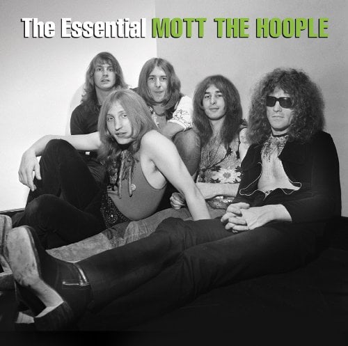 The Essential Mott The Hoople (2 CD)