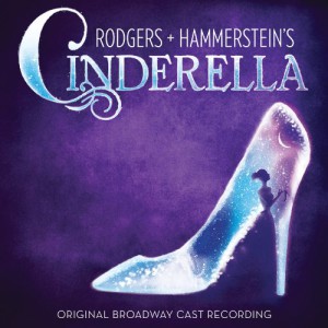 Rodgers + Hammerstein&#8217;s Cinderella
