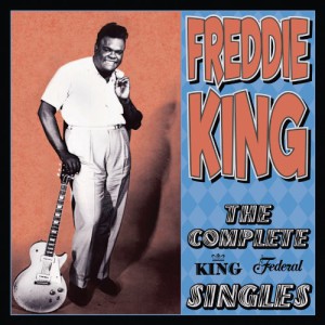 The Complete King Federal Singles (2 CD)