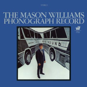 The Mason Williams Phonograph Record