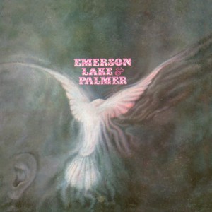 Emerson, Lake &#038; Palmer (2 CD)