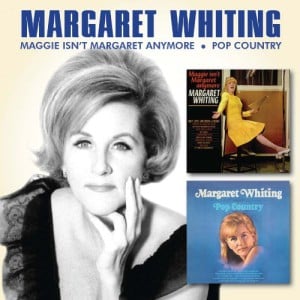 Maggie Isn&#8217;t Margaret Anymore / Pop Country