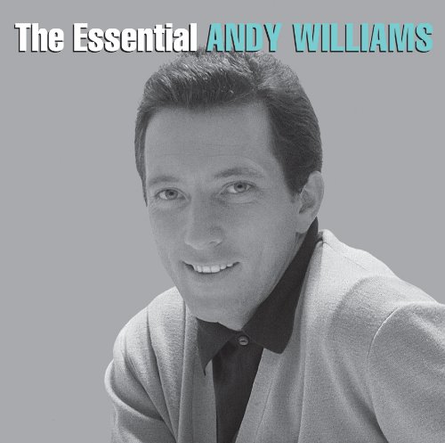 The Essential Andy Williams (2 CD)