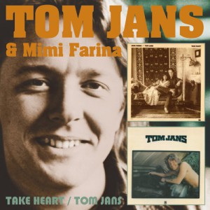 Take Heart / Tom Jans