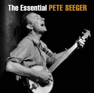 The Essential Pete Seeger (2 CD)