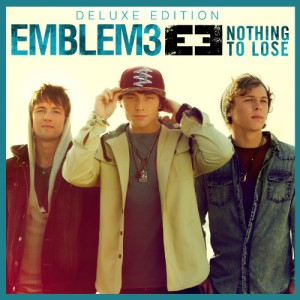Nothing To Lose (Deluxe Edition)