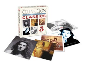 Original Album Classics (5 CD)