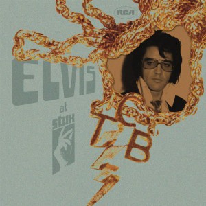 Elvis At Stax (2 LP)