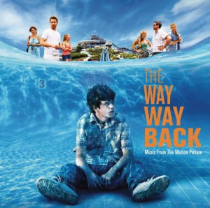 The Way Way Back &#8211; Music From The Motion Picture