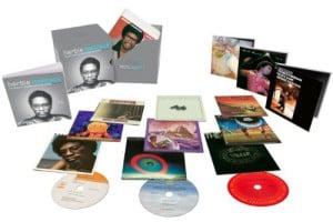 The Complete Columbia Album Collection 1972-1988 (34 CD)