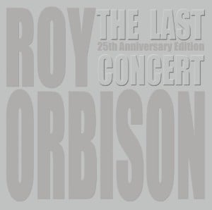 The Last Concert (CD/DVD)