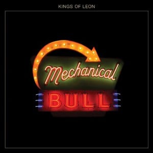 Mechanical Bull  (2 LP)