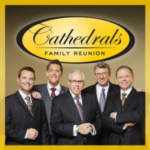 Cathedral&#8217;s Family Reunion