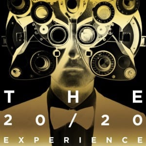 The 20/20 Experience &#8211; The Complete Experience (Edited Version) (2 CD)