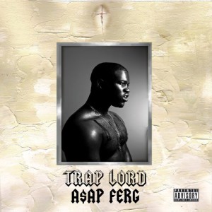 Trap Lord (2 LP)