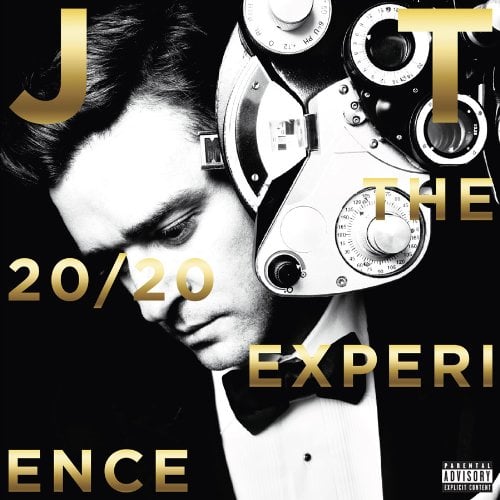 The 20/20 Experience &#8211; 2 of 2  (2 LP)