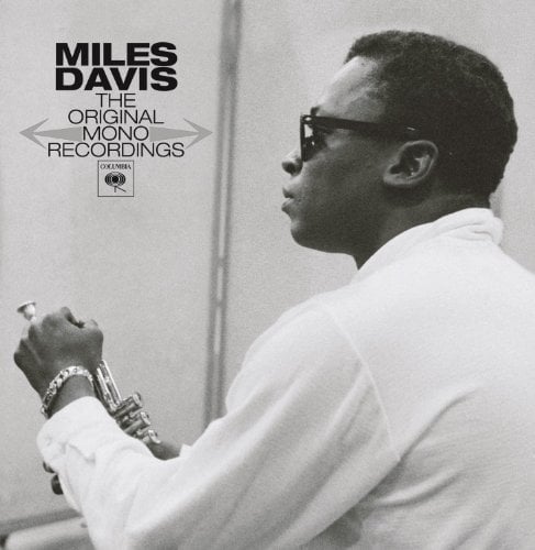 Miles Davis &#8216;The Original Mono Recordings&#8217; Presents Nine Remastered Original Albums