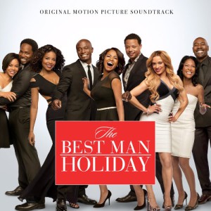 Best Man Holiday, The: Original Motion Picture Soundtrack