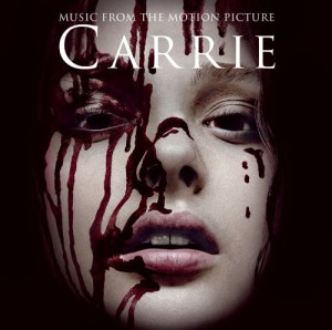 Carrie &#8211; Music From The Motion Picture