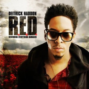 R.E.D. (Restoring Everything Damaged) (Deluxe Edition)