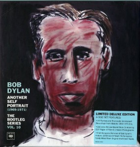 Another Self Portrait (1969-1971): The Bootleg Series Vol. 10 (Deluxe Edition) (4 CD)